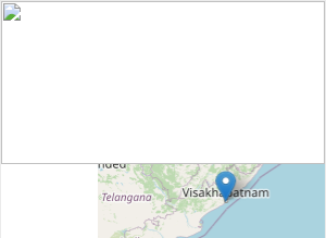 Image of Vignan`s Institute of Engineering for Women (VIEW Visakhapatnam) college campus